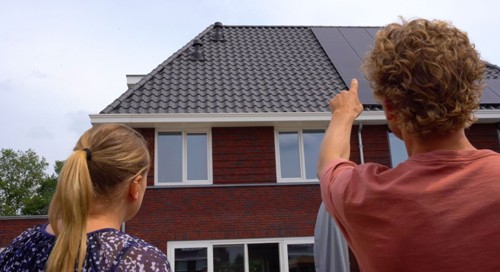 Zonnepanelen-advies