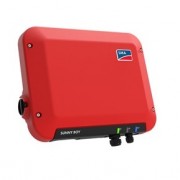 Sunny Boy 1.5, 2.0 en SB 2.5