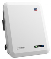 Sunny Tripower Smart Energy