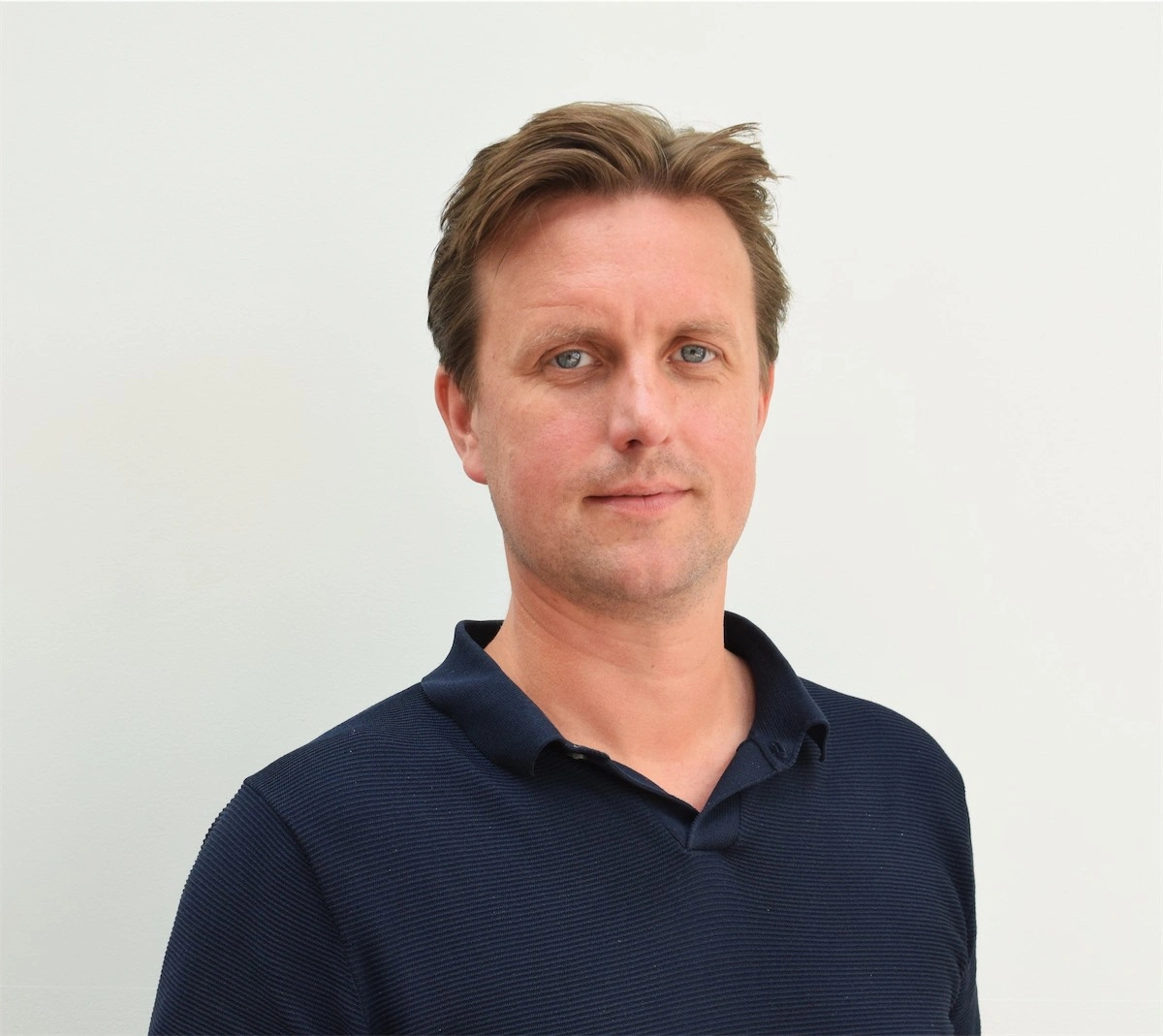 Joris Vogel
