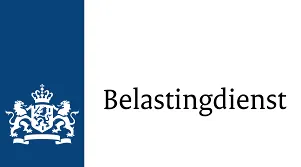 logo van de Belastingdienst