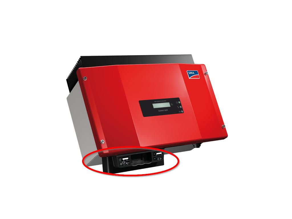 SB13-16-2100TL-met ESS rood omcirkeld