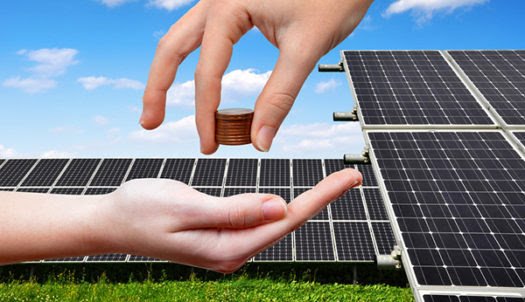 Salderingsregeling kosten en opbrengsten