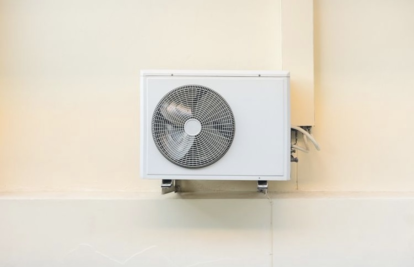 Huis verduurzamen met een warmtepomp