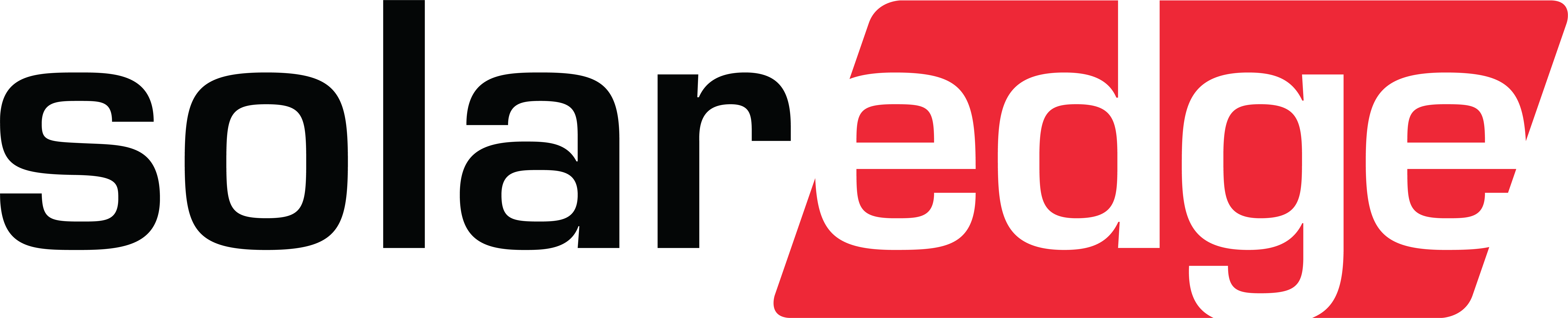 SolarEdge-Omvormers-Logo