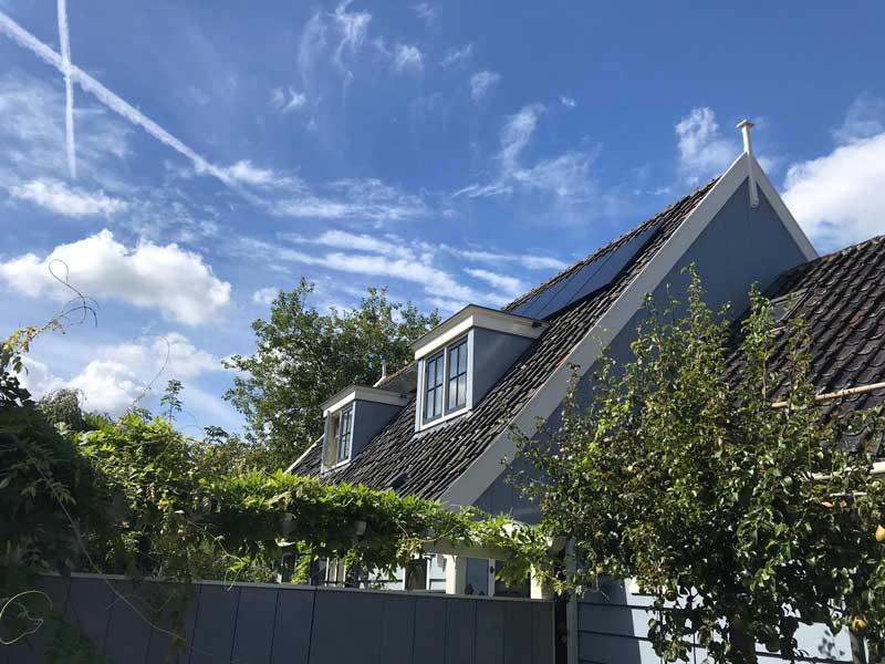 kosten zonnepanelen huren