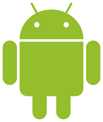 android logo