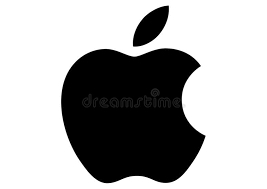 apple logo