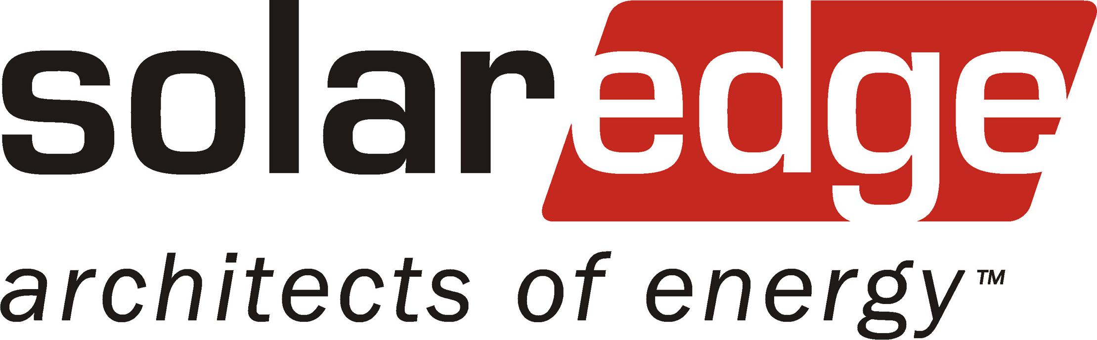 solaredge logo