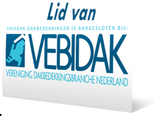 Vebidak Branchevereniging dakdekkers