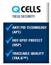 PID free Qcells