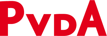 PvdA logo