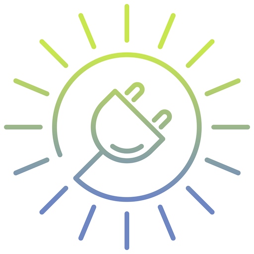 icoon van de SMA Energy app