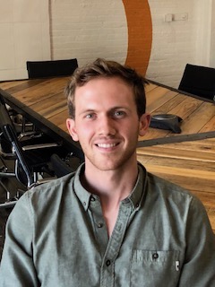 Tom O'Hearen van Venture Solar