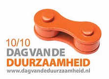 dag van de duurzaamheid