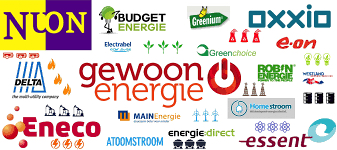 prijsvergelijkers raden vaak aan om over te stappen van energieleverancier