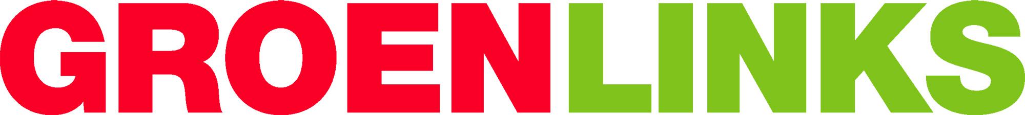 groen links logo