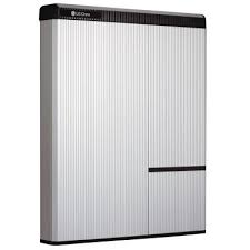 LG chem Li-ion batterij