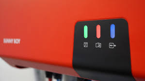 Vind de betekenis van de LED lichtjes snel via de Mijn Zonnefabriek app