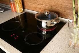 inductiekookplaat