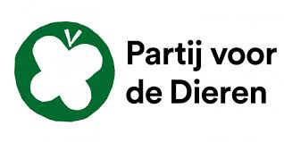 partij voor de dieren logo