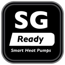 Smart Grid ready logo