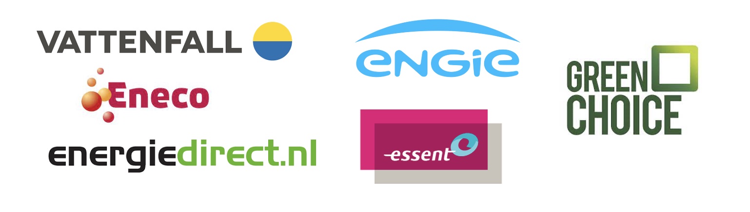 Aan keuze geen gebrek..