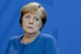 Angela Merkel