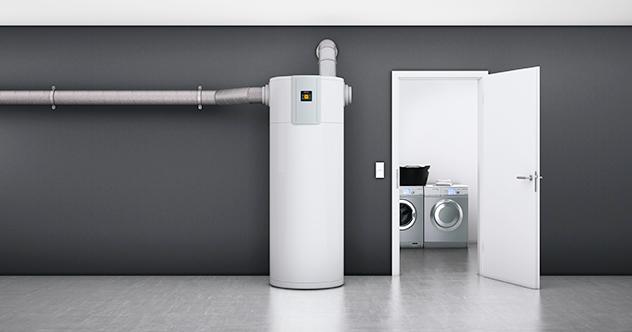 warmtepompboiler stiebel eltron