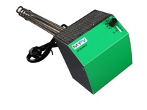 slim verwarmingselement van MyPV