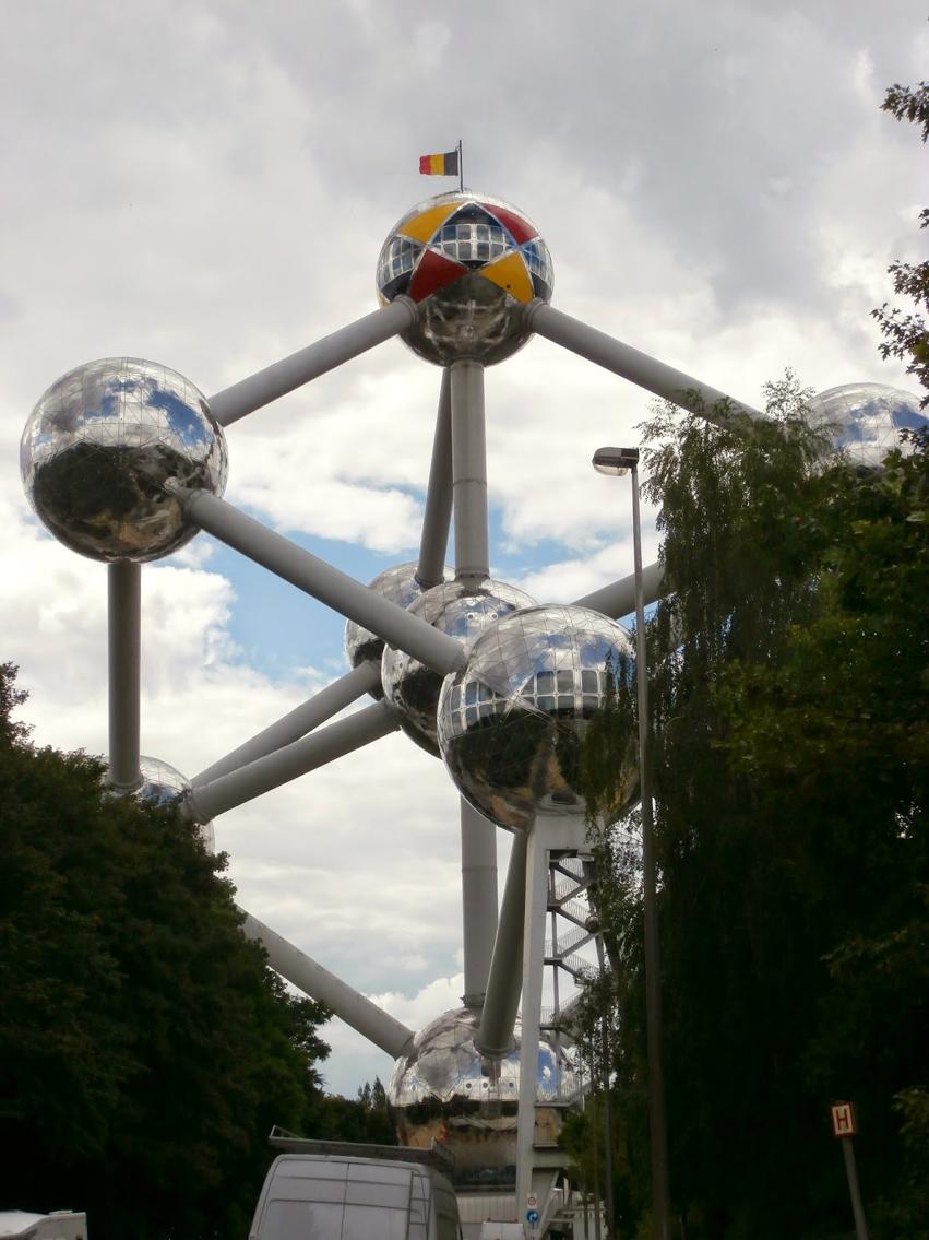 atomium