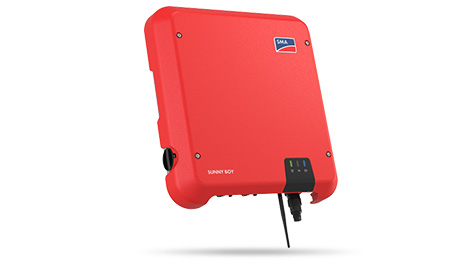 SB 3.0, 3.6, 4.0, 5.0TL