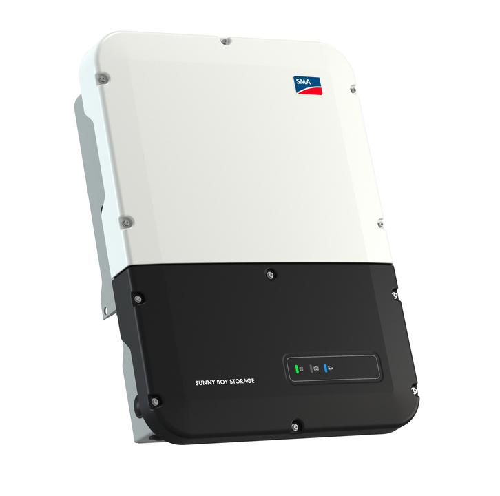 Sunny Boy Smart Energy