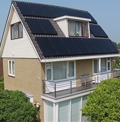 kosten zonnepanelen