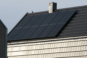 referenties zonnepanelen